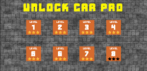 Unblock Car Pro Screenshot 1