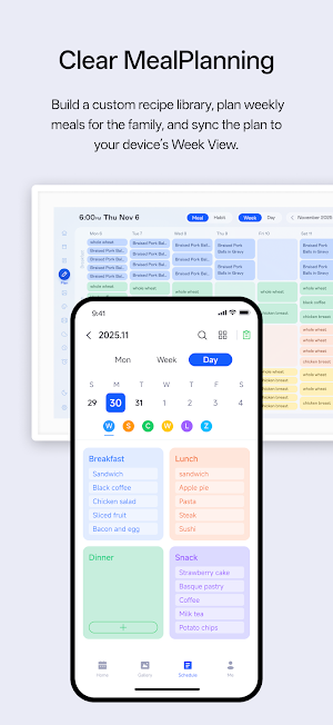 iFrameo Screenshot 3