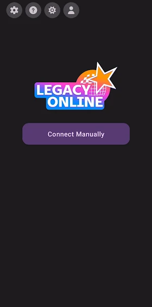 JDLO Controller Screenshot 0