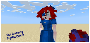 Mod Digital Circus Screenshot 0
