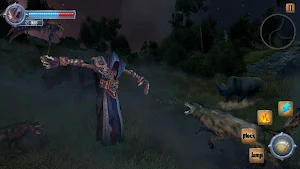 Grim Survival : Horror Escape Screenshot 2