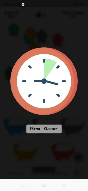 Color Match Candy : puzzle Screenshot 1