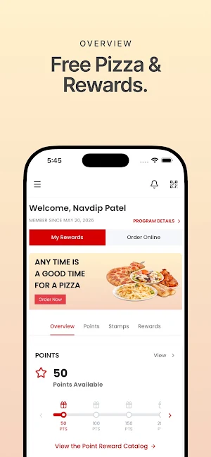 Pizza Hotline Screenshot 3