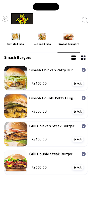 Fries Inn Screenshot 3