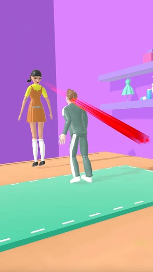 Doll Makeover Screenshot 2