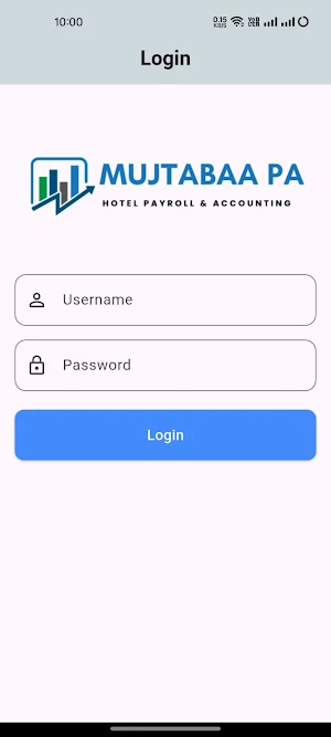 AL-MUJTABAA FR Screenshot 0
