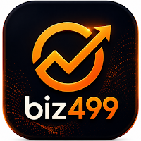 Biz499: AI Marketing & CRM