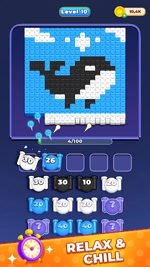 Ball Blaster Screenshot 2