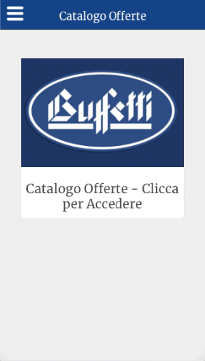 Buffetti Punto Due Forlì Screenshot 2