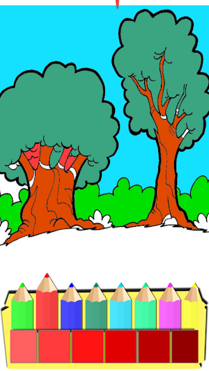 Preschool Games Screenshot 3