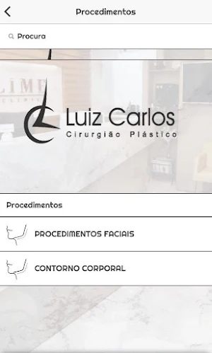 Dr Luiz Carlos Screenshot 1