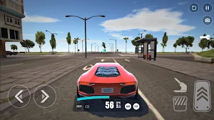 Real Car Racing Simulator Screenshot 3