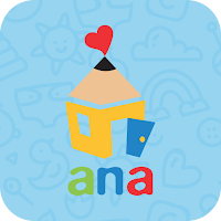 Vrtic ANA