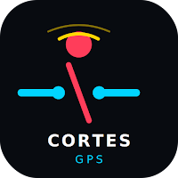 Cortes GPS