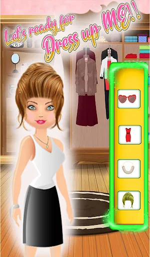 Crazy Love - High School Crush Screenshot 1