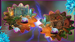 Quieter Deer Escape Screenshot 0