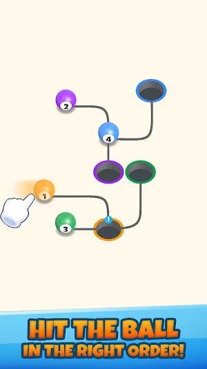 Ball Holes Screenshot 0