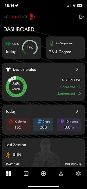 Yourate Screenshot 0