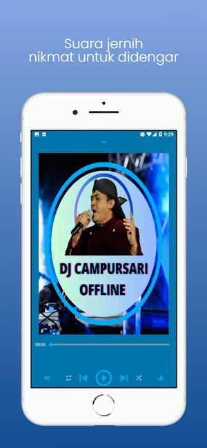 Lagu DJ Campursari Horeg Viral Screenshot 2