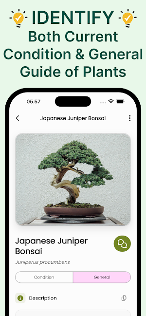 Plant ID: Identify & Diagnose Screenshot 1