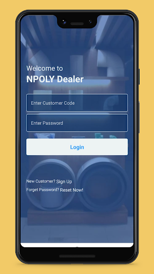 NpolyDealer Screenshot 0