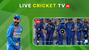 Star Sports One Live Cricket Screenshot 0