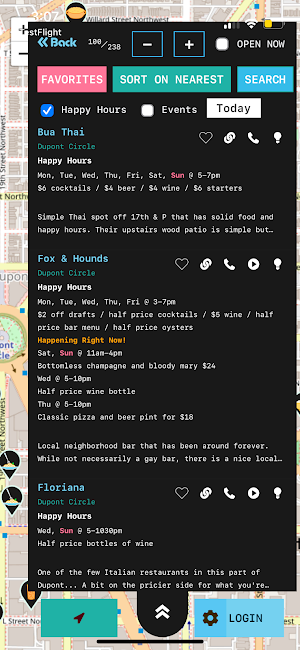 hpstr Screenshot 2