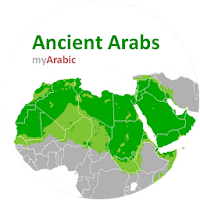 Ancient Arabs
