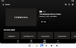 Searock Network Screenshot 3