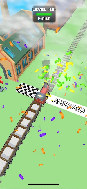 Shu Shu Master Screenshot 1