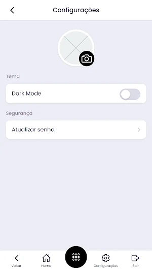 Sr Imóveis | Área Cliente Screenshot 2