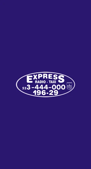 Express Taxi Bydgoszcz Screenshot 0