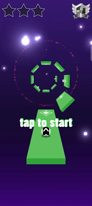 One Beat Ball Screenshot 2