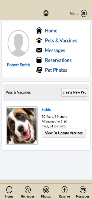 The Dog's Advocate Screenshot 1