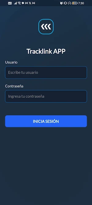 App Taller Screenshot 0