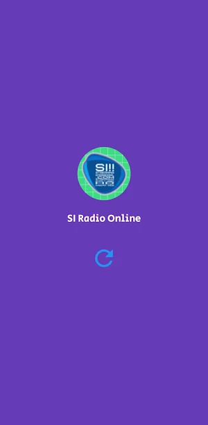 SI! Radio Online Screenshot 3