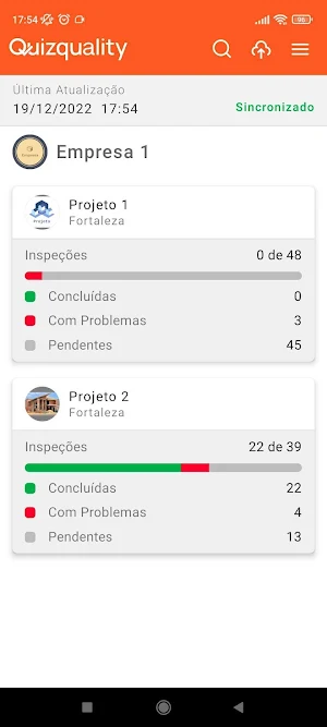 QuizQuality Screenshot 3