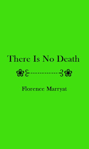 There Is No Death - eBook Screenshot 1