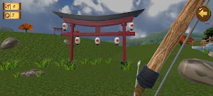 Archero Clash Ninja Shooter Screenshot 3