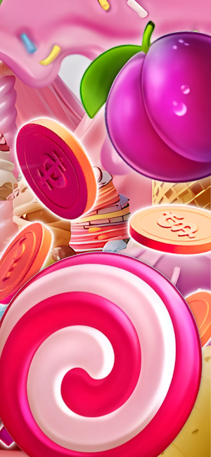 Sweet Bonanza Screenshot 3