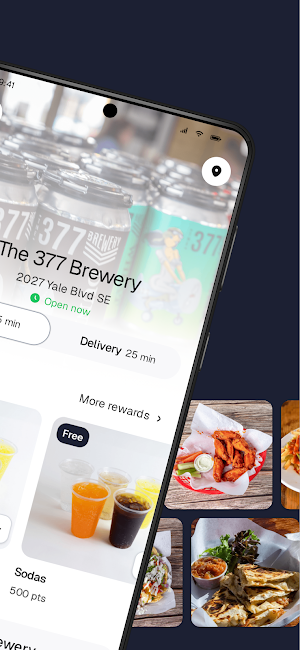 The 377 Brewery Screenshot 1