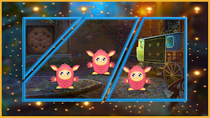 Convivial Octopus Escape Screenshot 0