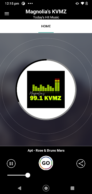 MAGNOLIA'S KVMZ Screenshot 0