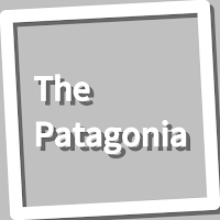 Book, The Patagonia
