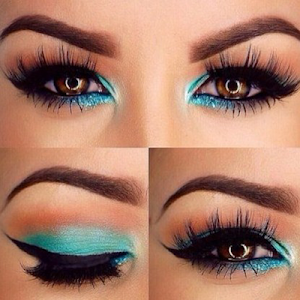 Makeup Ideas Screenshot 2
