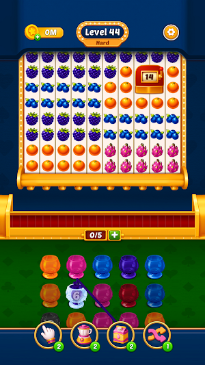 Juice Factory: Sorting Jam Screenshot 2