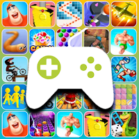 All Games - All In One Games
