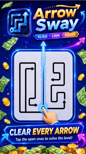 Arrow Sway Screenshot 0