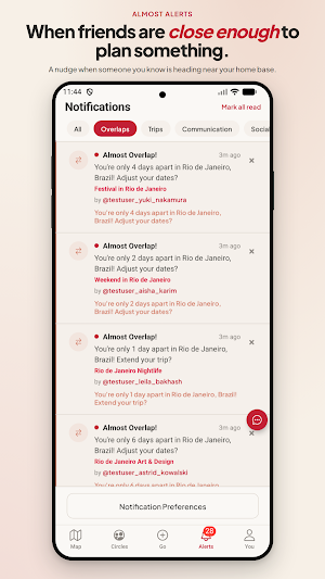 Noovo Screenshot 2
