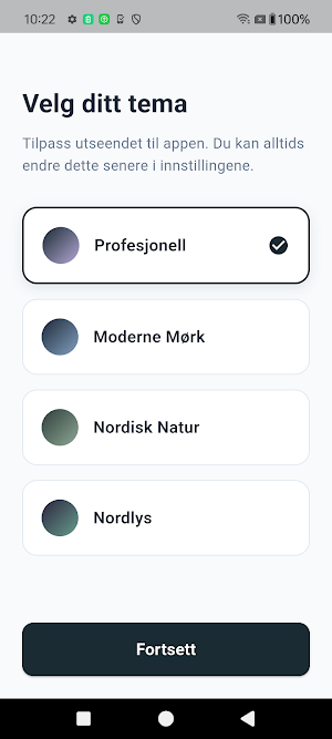 Hei Norge: Citizenship Test Screenshot 1